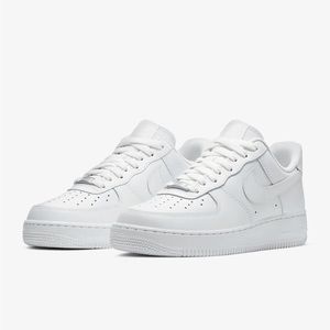 Relist!
Nike Air Force 1 Sage Low + Women’s + Size 12 BRAND NEW - AUTHENIC